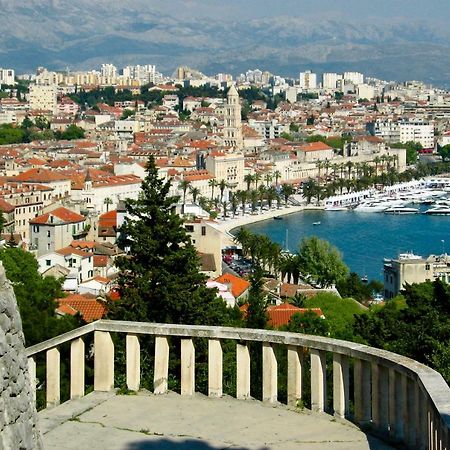 Single Rooms In The Heart Of Split Exterior foto