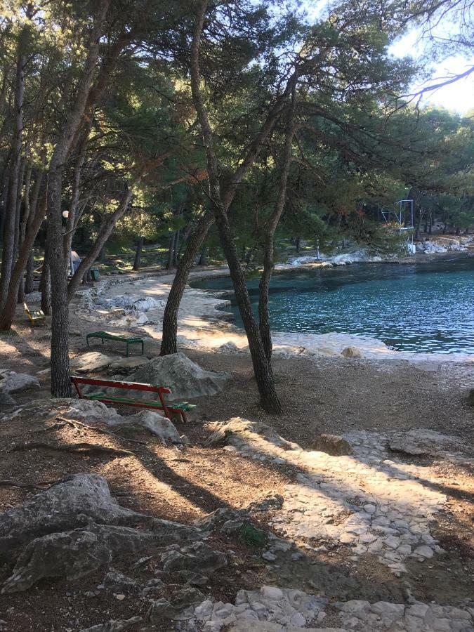 Single Rooms In The Heart Of Split Exterior foto