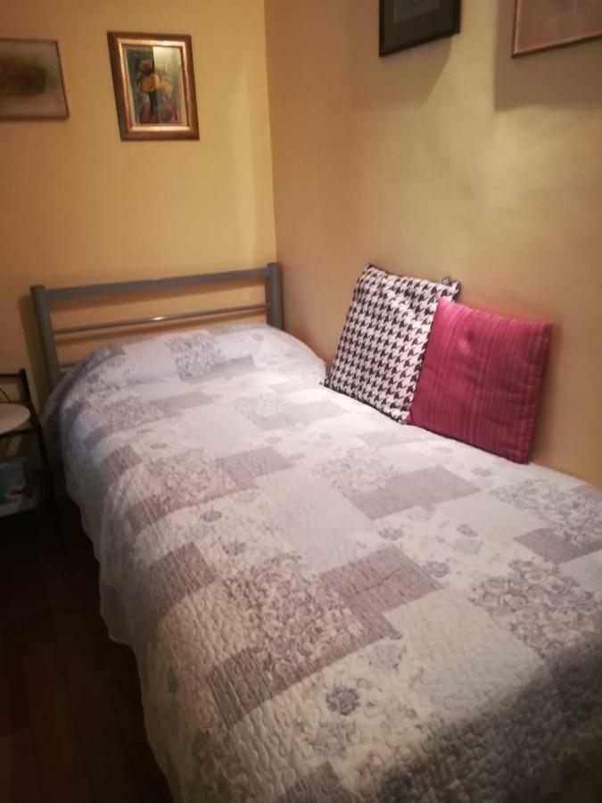 Single Rooms In The Heart Of Split Exterior foto